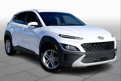 2023 Hyundai KONA SE