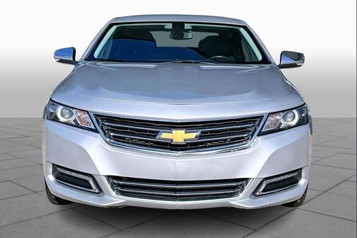 2019 Chevrolet Impala Premier 2LZ