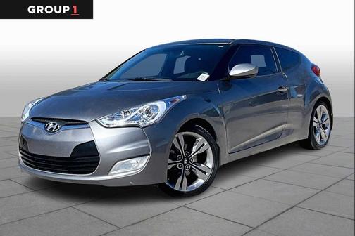 2013 Hyundai Veloster Base