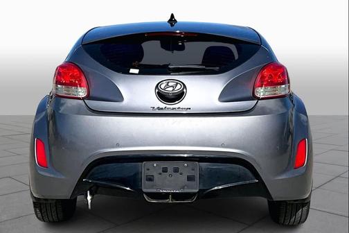2013 Hyundai Veloster Base