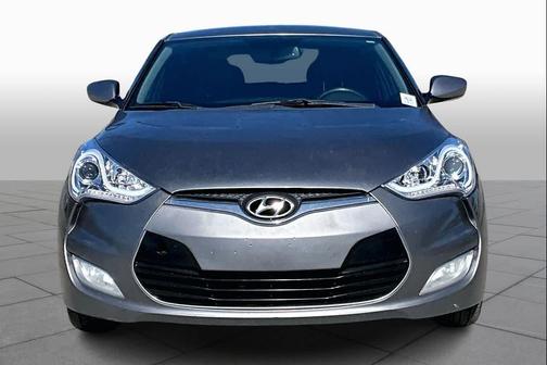 2013 Hyundai Veloster Base