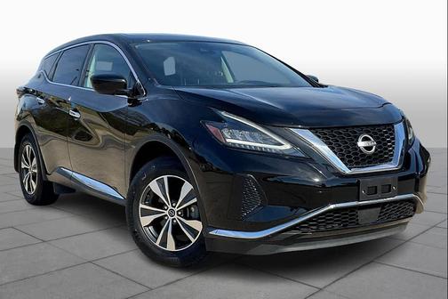 2023 Nissan Murano S Intelligent AWD