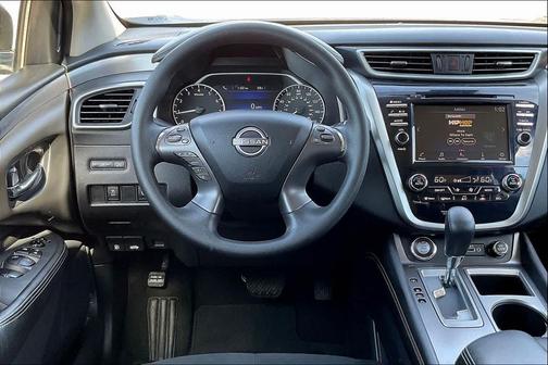 2023 Nissan Murano S Intelligent AWD