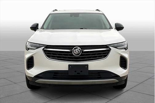 2023 Buick Envision Essence FWD