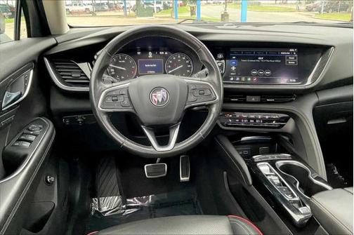 2023 Buick Envision Essence FWD