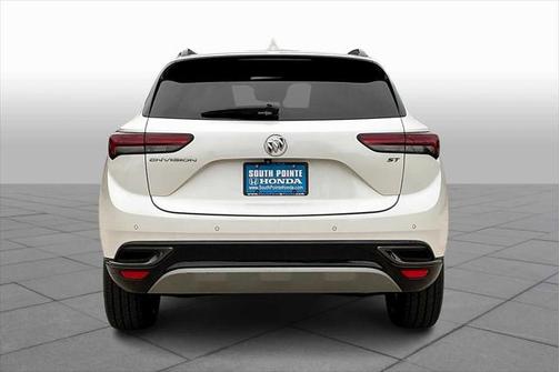 2023 Buick Envision Essence FWD