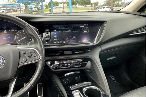 2023 Buick Envision Essence FWD