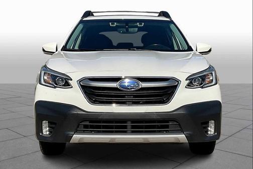 2021 Subaru Outback Limited XT
