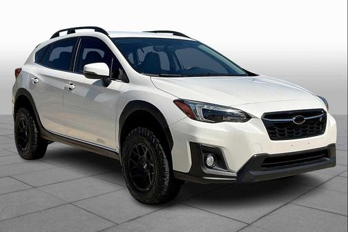 2018 Subaru Crosstrek 2.0i Limited