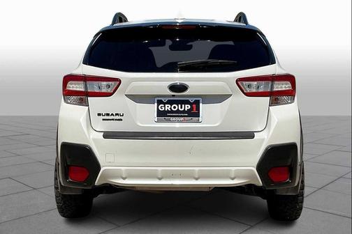 2018 Subaru Crosstrek 2.0i Limited