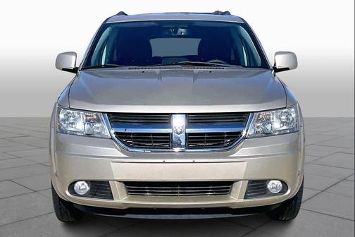 2010 Dodge Journey SXT