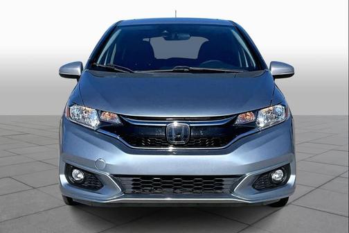 2020 Honda Fit EX