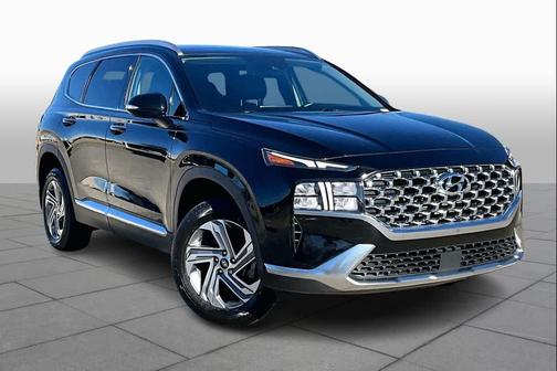 2022 Hyundai SANTA FE SEL 2.4