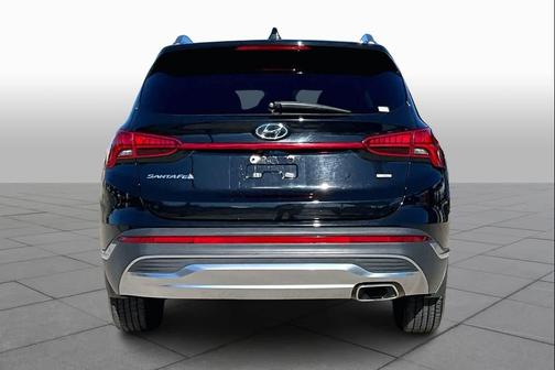 2022 Hyundai SANTA FE SEL 2.4
