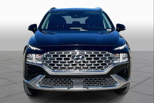 2022 Hyundai SANTA FE SEL 2.4