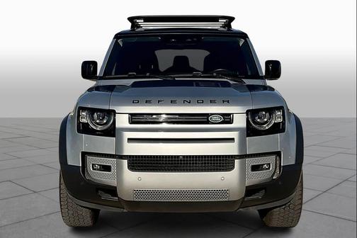 2020 Land Rover Defender 110 First Edition