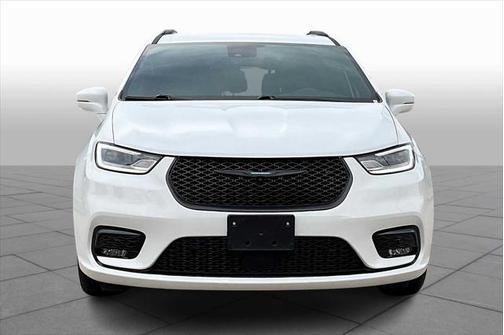 2021 Chrysler Pacifica Hybrid Limited