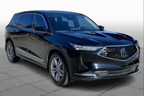 2024 Acura MDX Standard