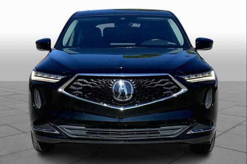 2024 Acura MDX Standard