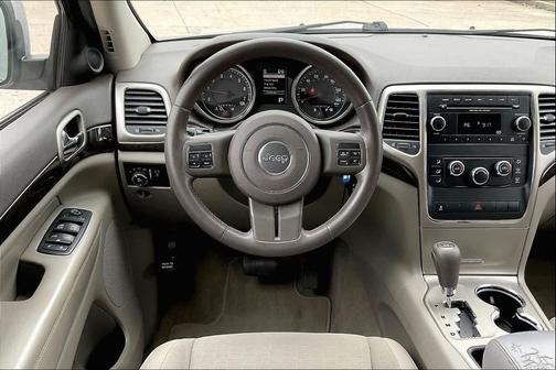 2013 Jeep Grand Cherokee Laredo
