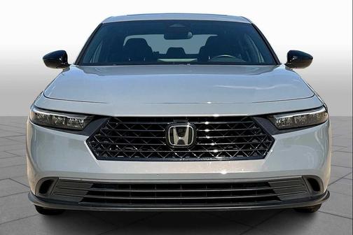 2023 Honda Accord Hybrid Base