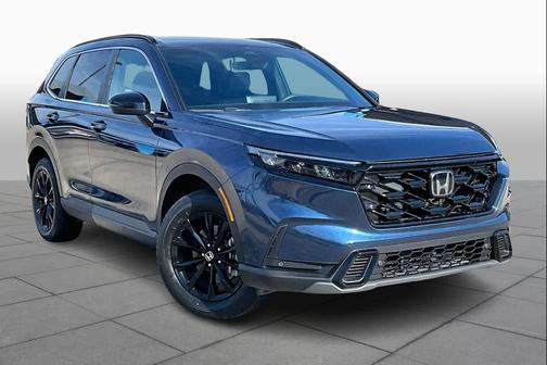 2024 Honda CR-V Hybrid Sport AWD