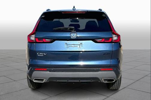 2024 Honda CR-V Hybrid Sport AWD