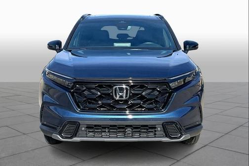 2024 Honda CR-V Hybrid Sport AWD