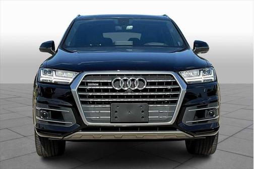 2018 Audi Q7 3.0T Prestige
