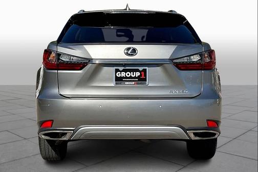 2020 Lexus RX 350 Base