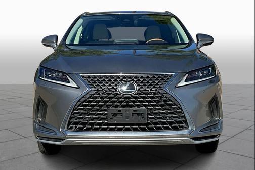 2020 Lexus RX 350 Base