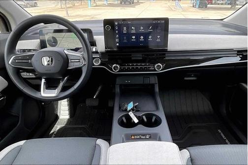 2025 Honda Prologue EX