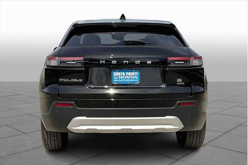2025 Honda Prologue EX