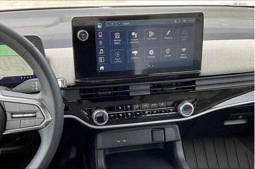 2025 Honda Prologue EX