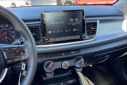 2023 Kia Rio S