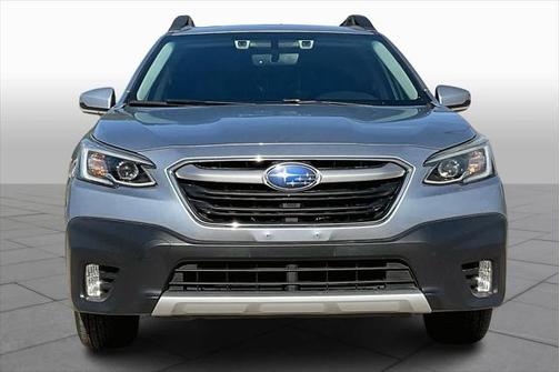 2021 Subaru Outback Limited XT