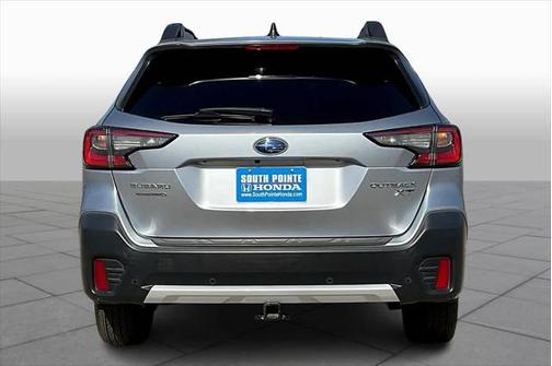2021 Subaru Outback Limited XT