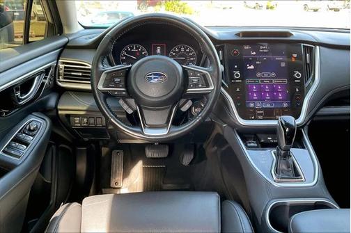 2021 Subaru Outback Limited XT