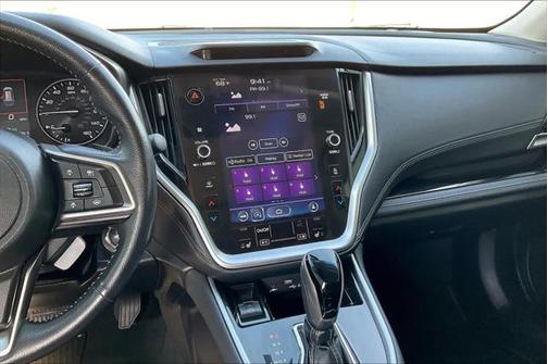 2021 Subaru Outback Limited XT