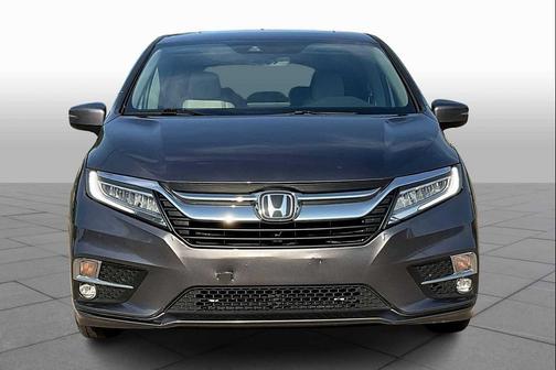 2019 Honda Odyssey Touring