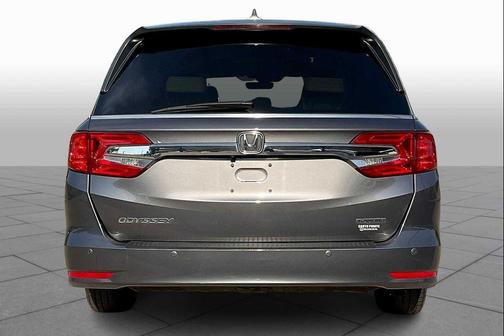 2019 Honda Odyssey Touring