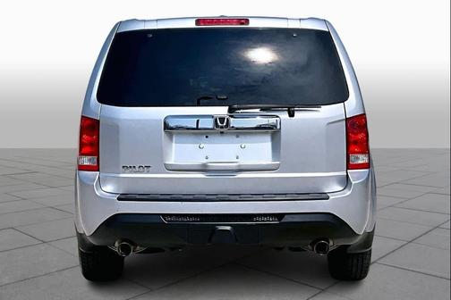 2014 Honda Pilot EX-L