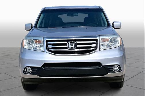 2014 Honda Pilot EX-L