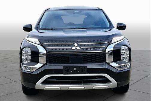 2024 Mitsubishi Outlander SE 2.5 2WD