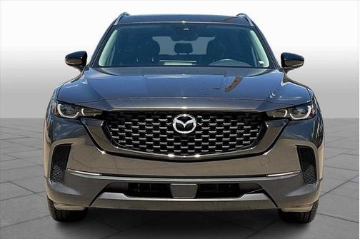2023 Mazda CX-50 2.5 S Preferred Plus