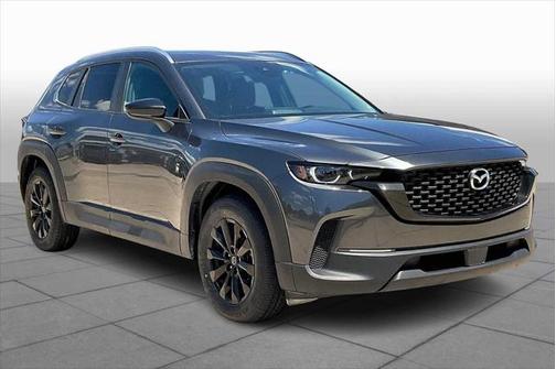 2023 Mazda CX-50 2.5 S Preferred Plus