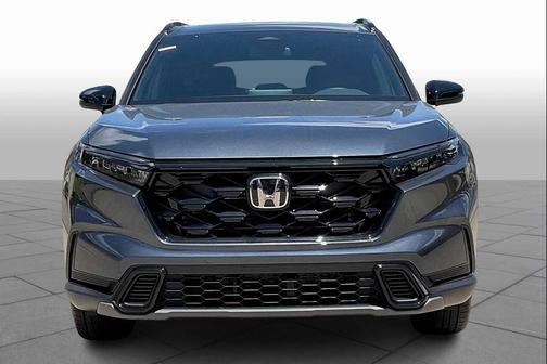 2026 Honda CR-V Hybrid Sport AWD