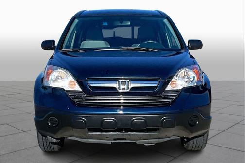 2009 Honda CR-V EX
