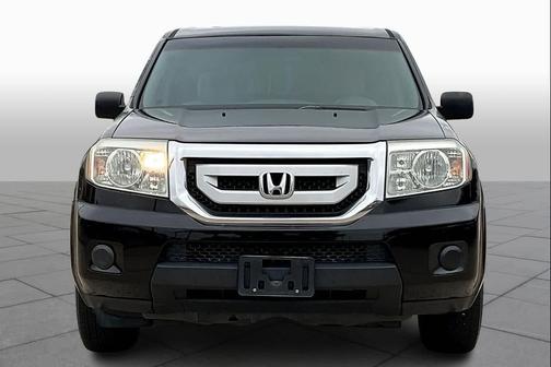 2010 Honda Pilot LX