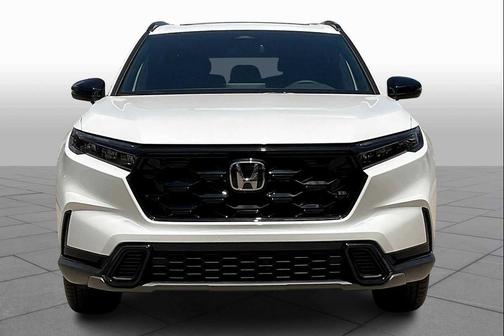 2026 Honda CR-V Hybrid Sport AWD